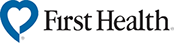 First Health logo